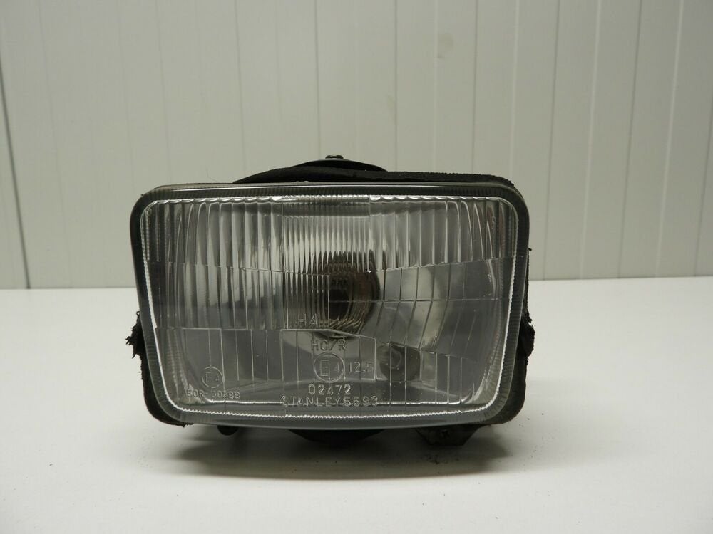 DR650 1991 - 1995 Suzuki Koplamp D1-43769