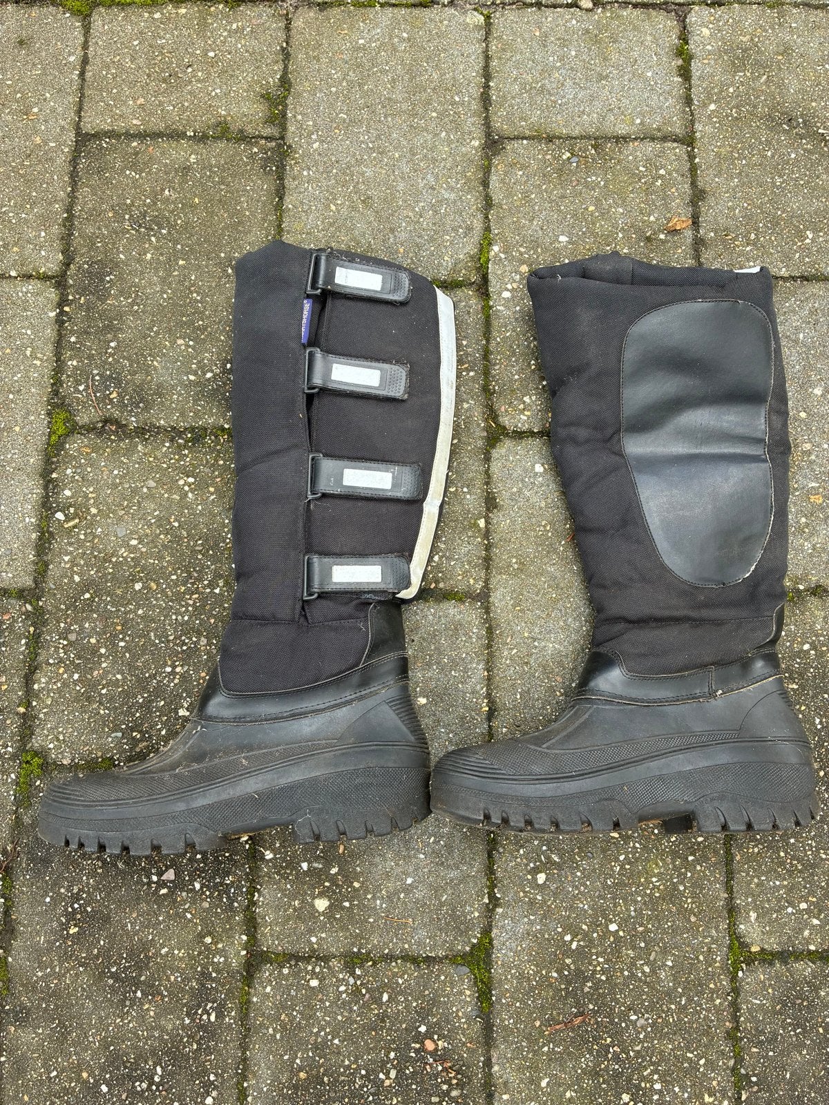 Harry’s Horse winter-paardrijlaarzen maat 44, Ophalen of Verzenden, Gebruikt