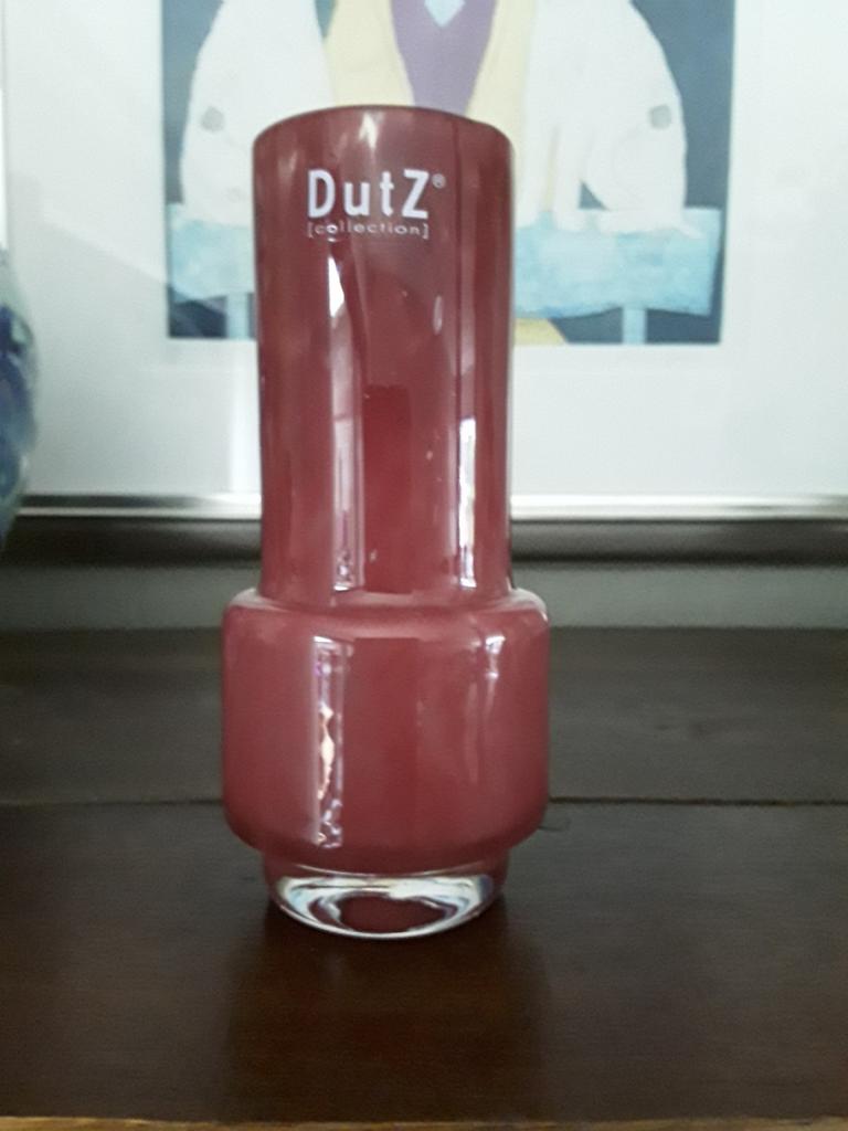 Dutz vaasje, Antiek en Kunst, Ophalen of Verzenden