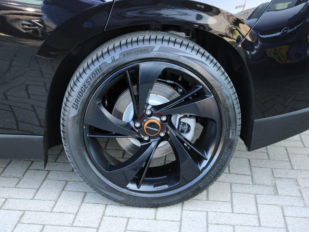 Leapmotor C10 Design ProMax AWD 81.9 kWh Irmscher 2/100, Automaat, 12 maanden, 82 kWh, SUV of Terreinwagen