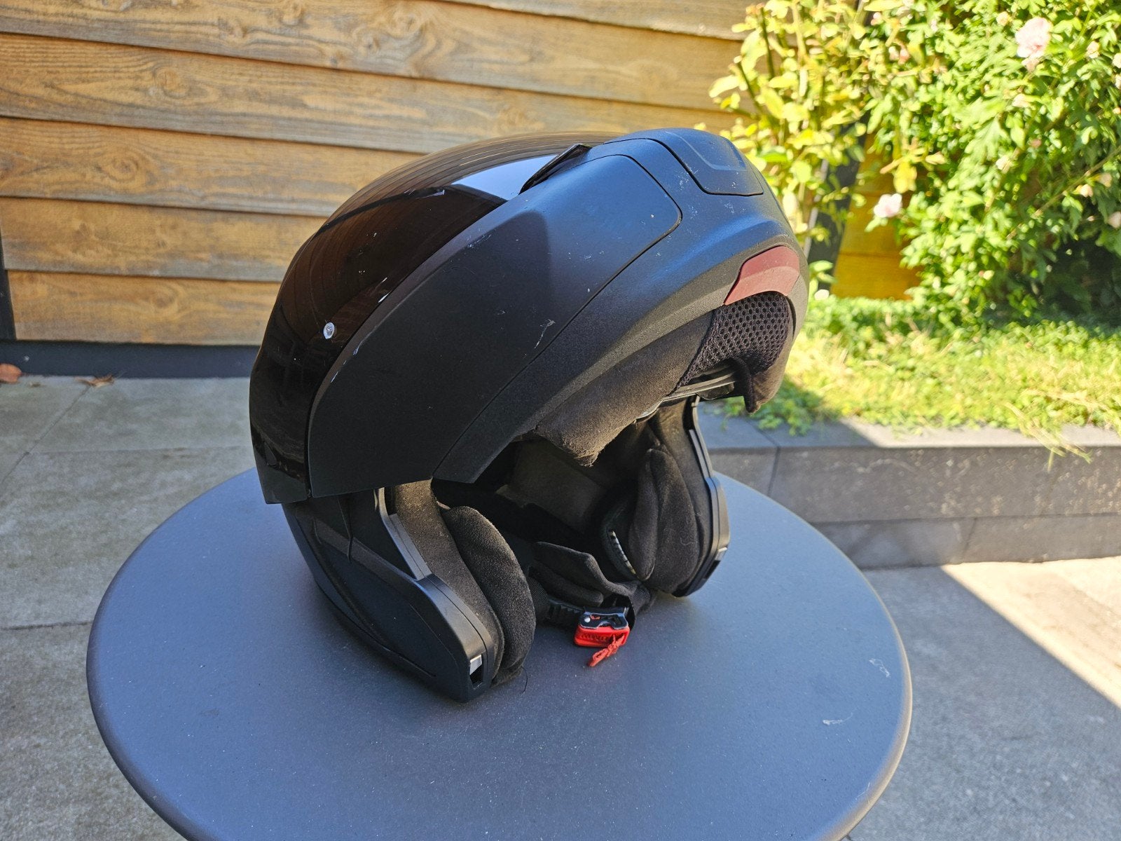 BMW Evo 6 62/63 XXL, Overige merken, Systeemhelm, Heren, XL