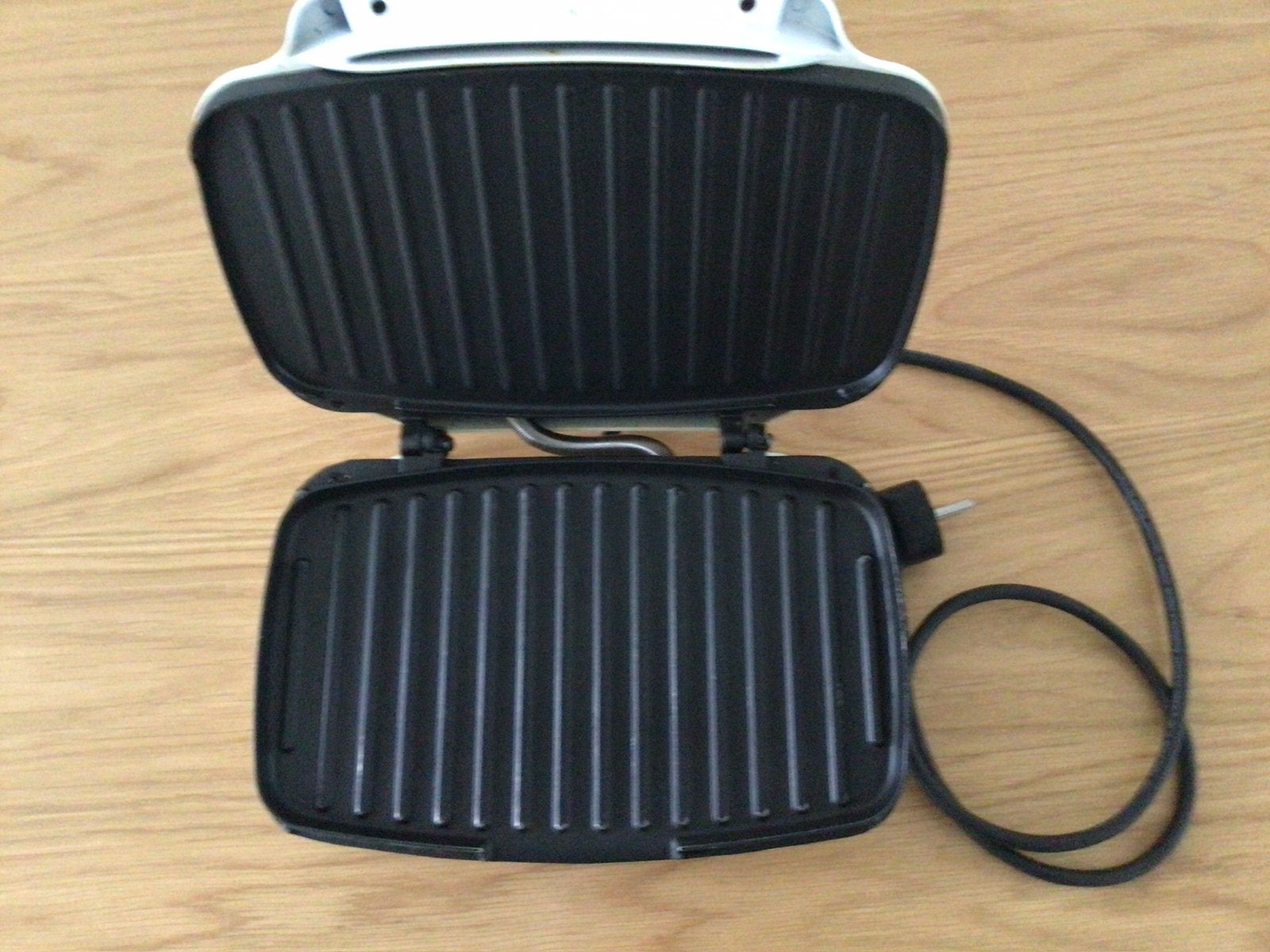 Tosti apparaat, Witgoed en Apparatuur, Ophalen of Verzenden, Zo goed als nieuw