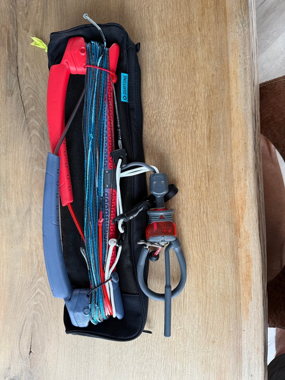 Duotone trustbar (small), Watersport en Boten, 9 m², Bar, Geen board, Ophalen of Verzenden