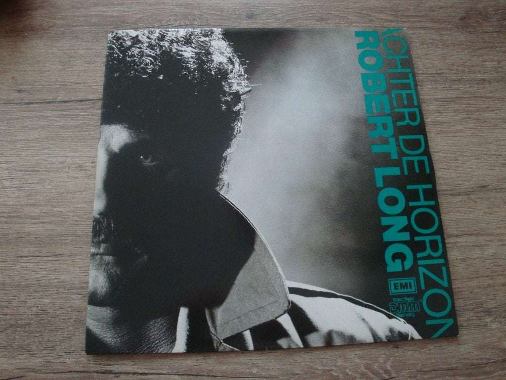 robert long, LP, Gebruikt, Overige genres, Ophalen of Verzenden