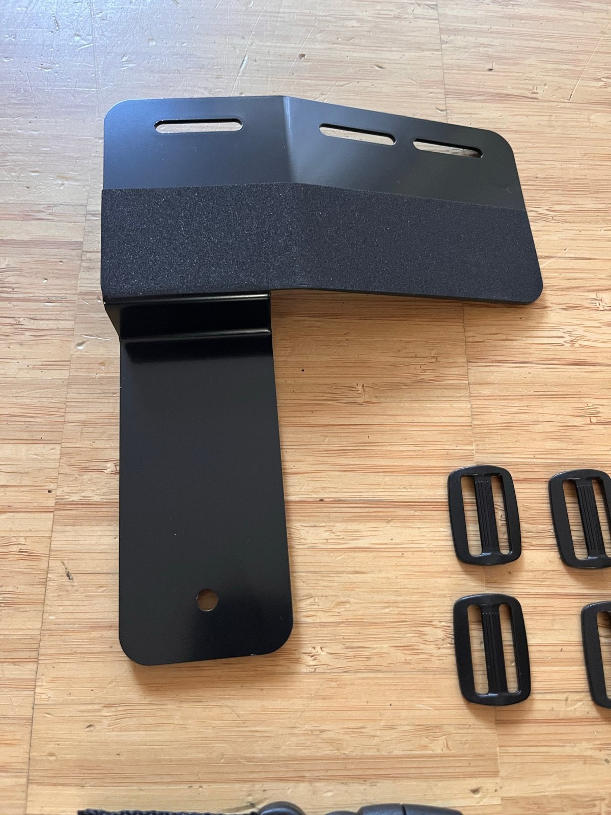 Lovens peuterstoel adapter set - Ongebruikt, Ophalen, Nieuw, Overige typen, Minder dan 20 kg