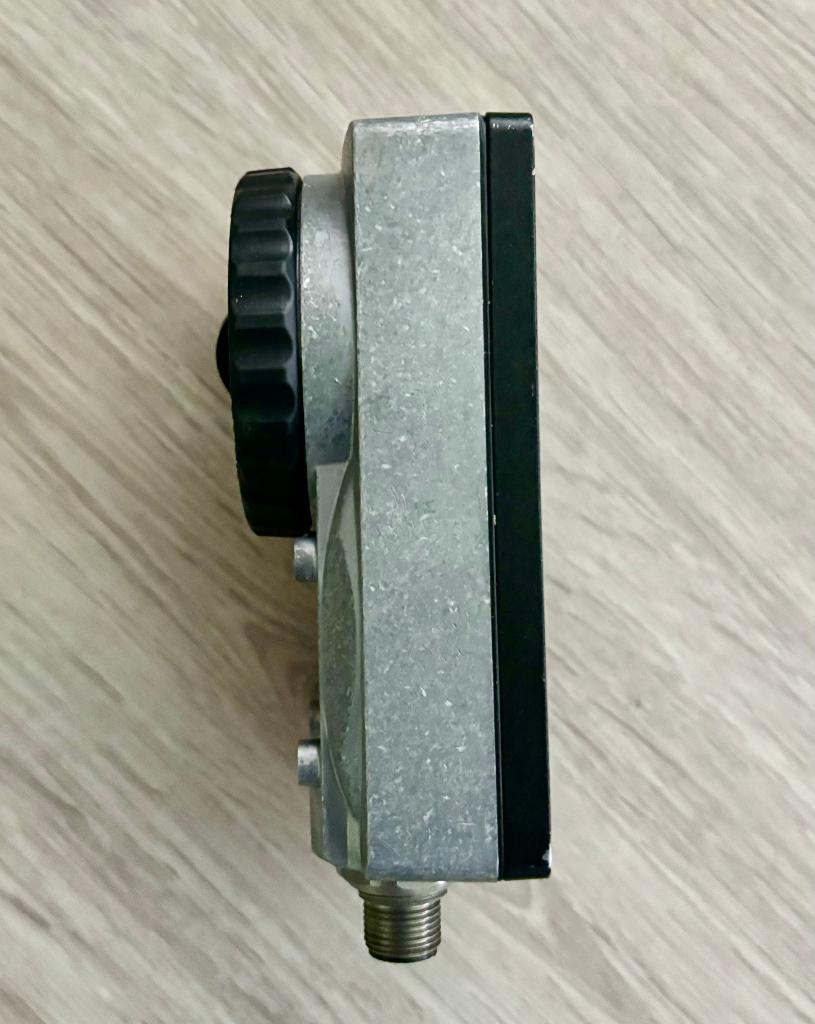 COGNEX - IS5100C - Smart Machine Vision Camera - PATMAX, Hobby en Vrije tijd, Elektronica-componenten, Ophalen of Verzenden, Gebruikt