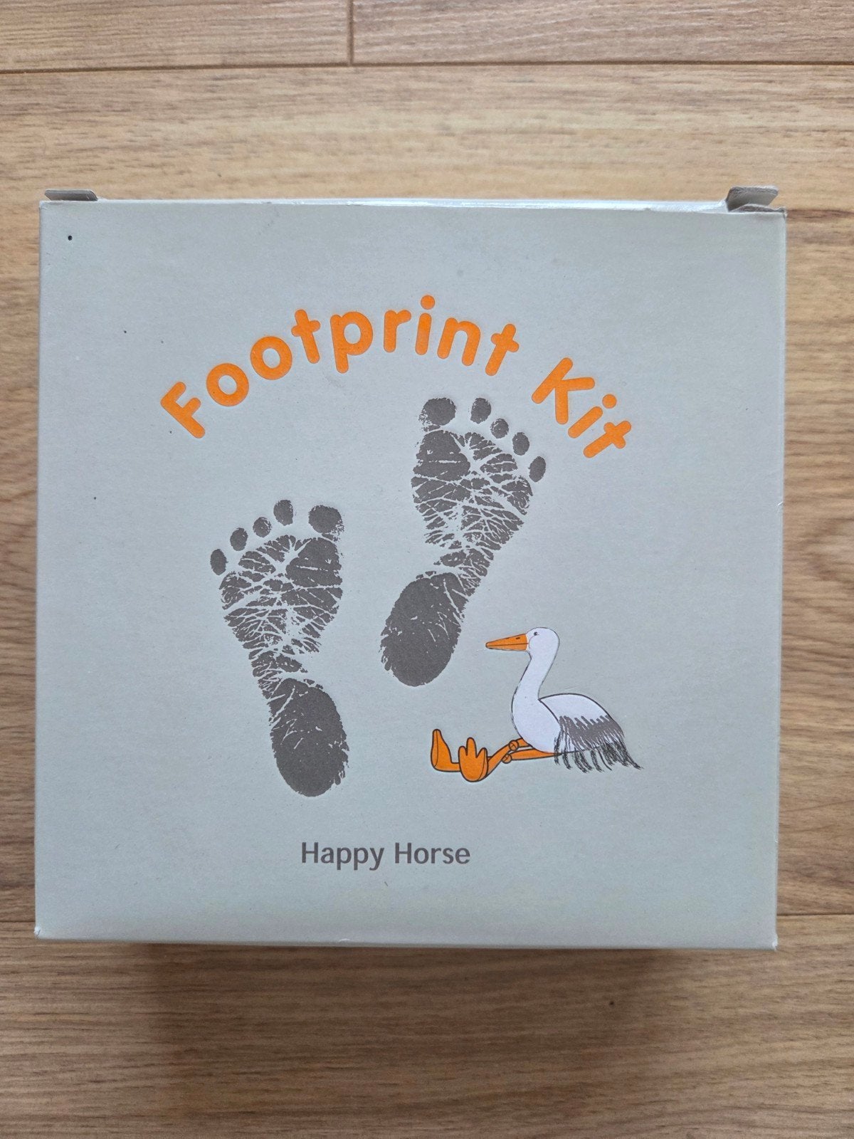 Fotoprint kit, happy horse, Ophalen of Verzenden, Nieuw, Overige merken, Overige typen