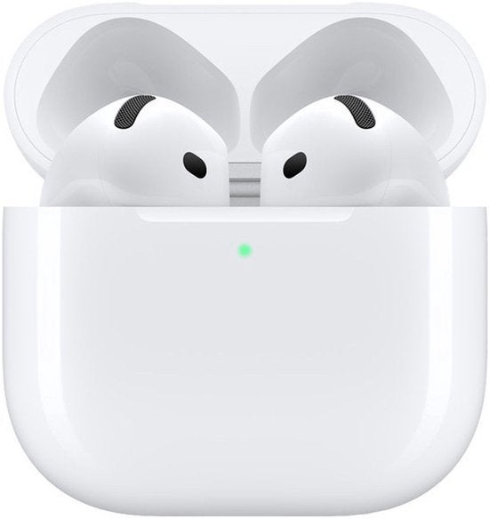 Airpods Pro 4, Telecommunicatie, Mobiele telefoons | Oordopjes, Verzenden, Bluetooth, Nieuw, Apple