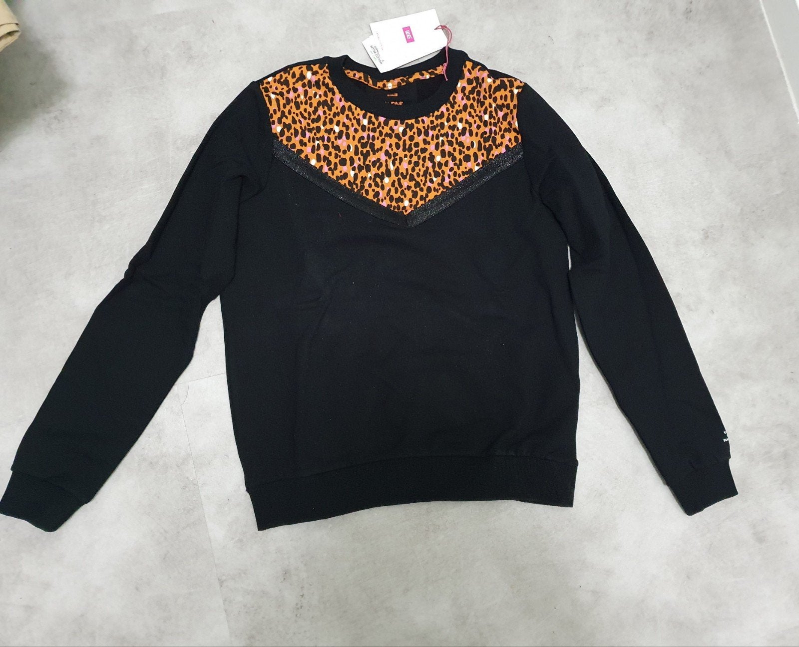 Nieuwe trui van WE fashion, Ophalen of Verzenden, Nieuw, Meisje, Trui of Vest