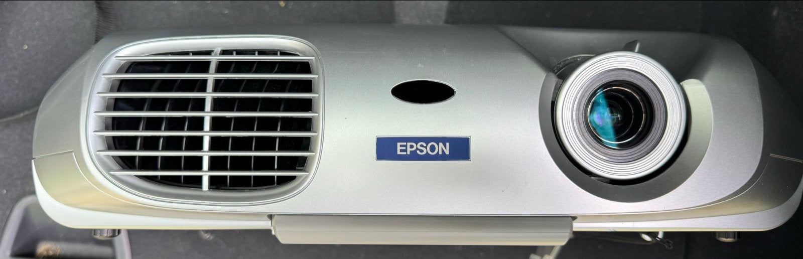Epson EMP-S1 LCD Projector - Goede Staat, Ophalen of Verzenden, Gebruikt, LCD, Overige resoluties