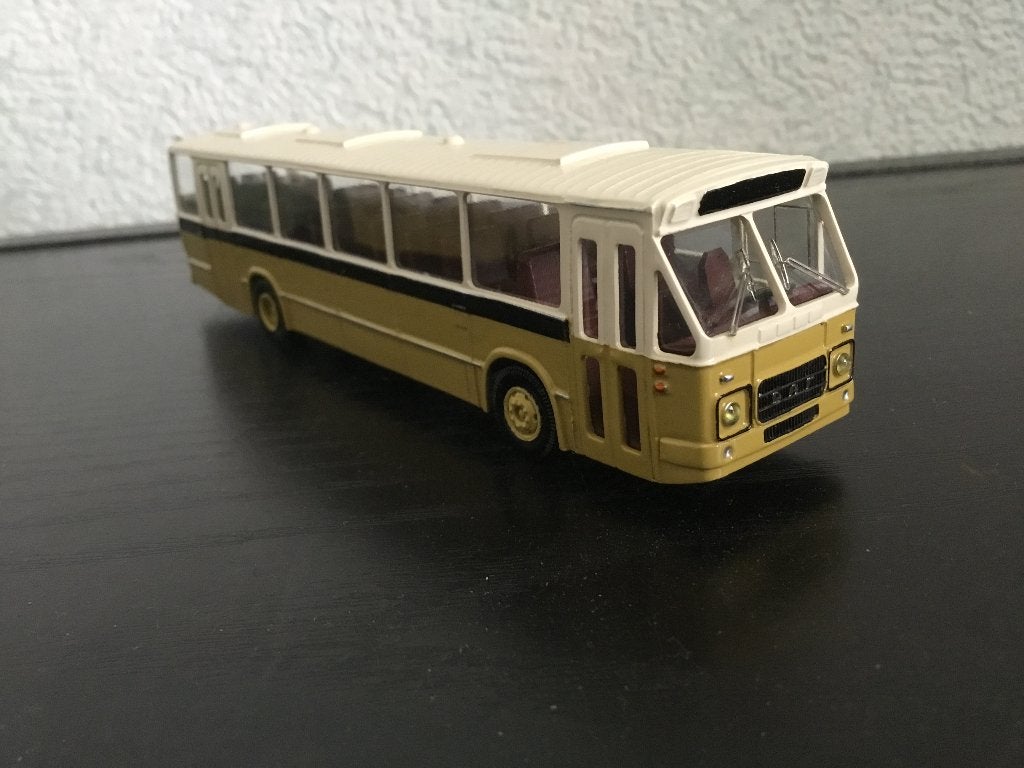 GTW bus, Ophalen of Verzenden, Nieuw, Bus of Vrachtwagen, Overige merken