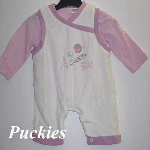 2-delige Dirkje meisjes set maat 74 NIEUW (8252) a, Kinderen en Baby's, Babykleding | Maat 74, Meisje, Dirkje, Nieuw, Ophalen of Verzenden