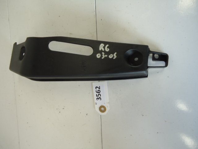 R6 2003 - 2005 Yamaha Cover Cover watervat D1-13432