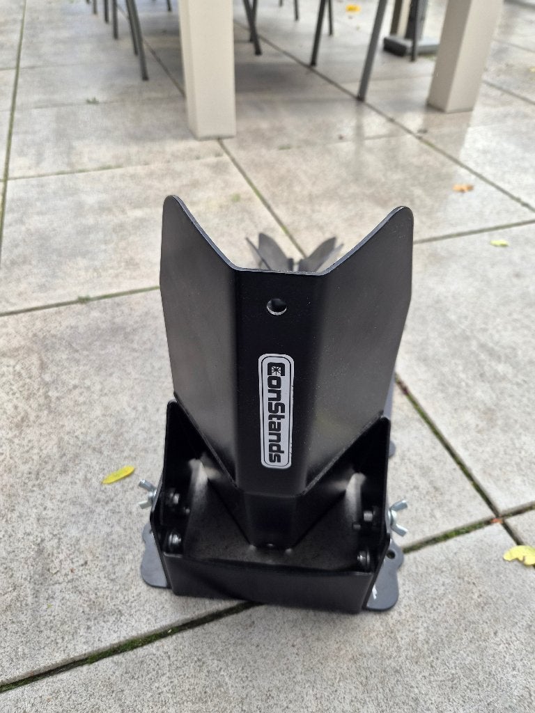 Constands Motor "wip" Easy Vario Fix Motor Inrijklem, Ophalen of Verzenden