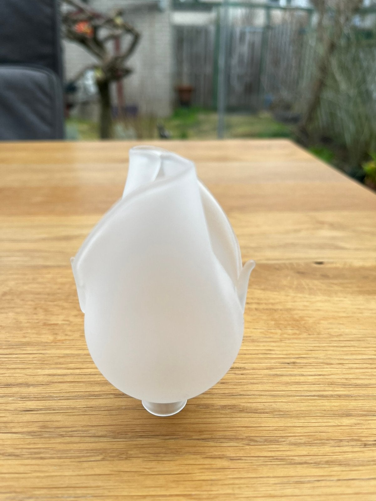 Hanglamp, Huis en Inrichting, Lampen | Hanglampen, Ophalen, Gebruikt, Overige materialen