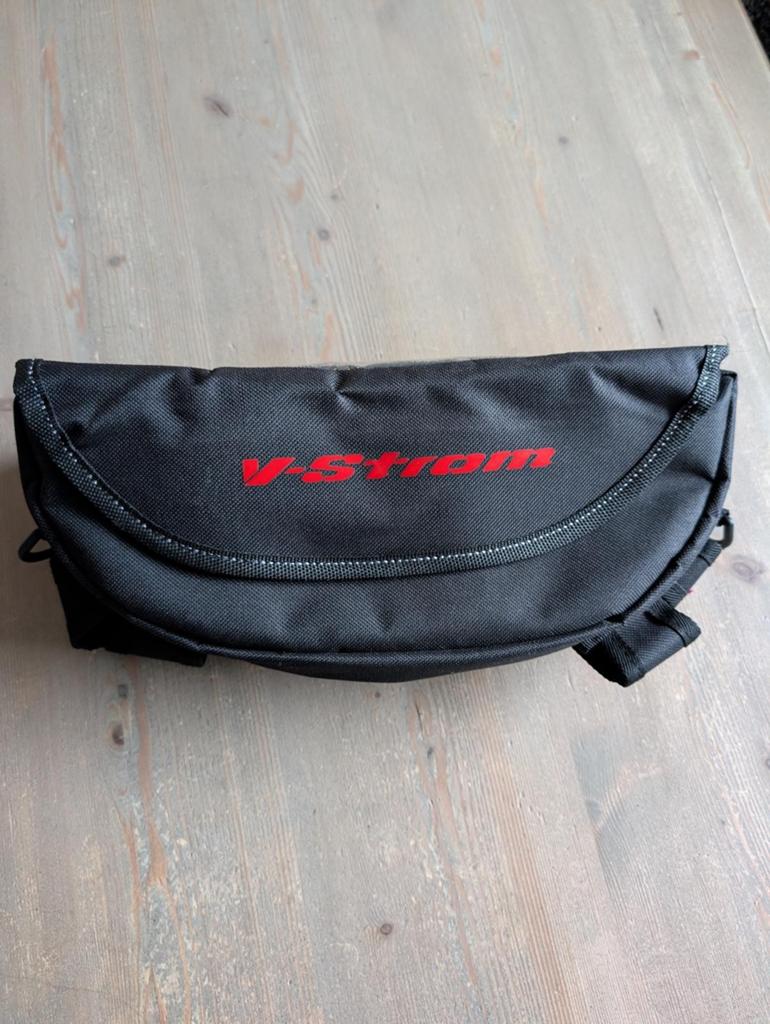 Suzuki V Strom stuurtas, Motoren, Verzenden, Gebruikt