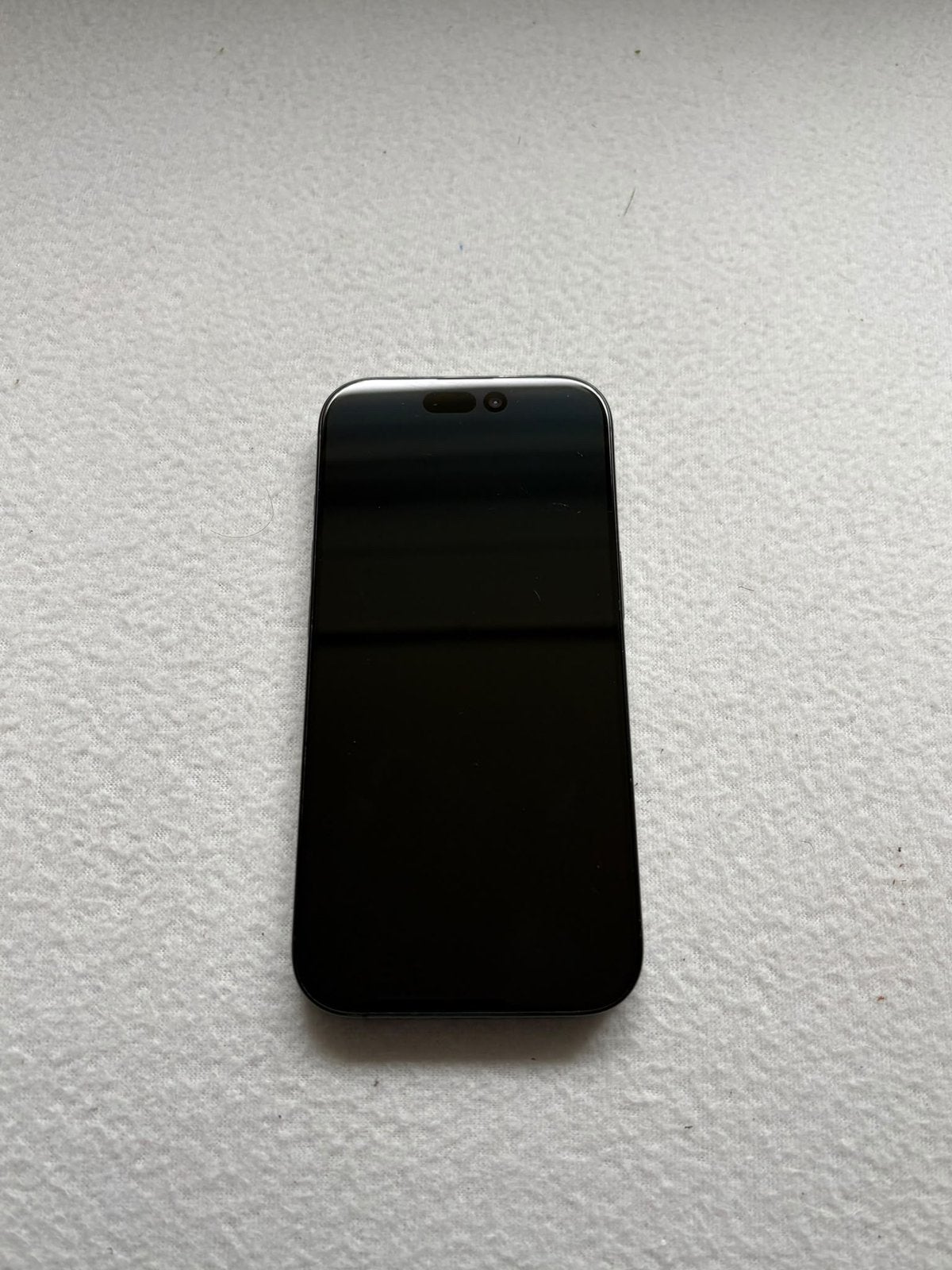 Iphone 16pro 128GB