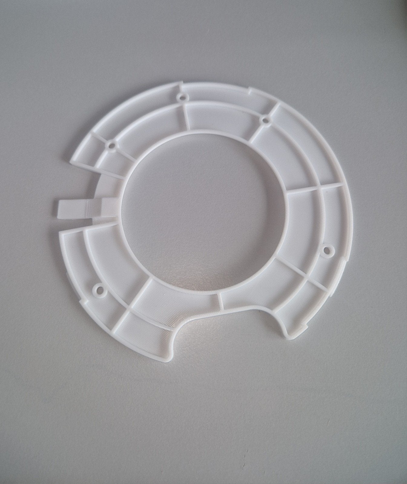Ubiquiti UniFi AP AC Pro montagebeugel, Verzenden, Nieuw
