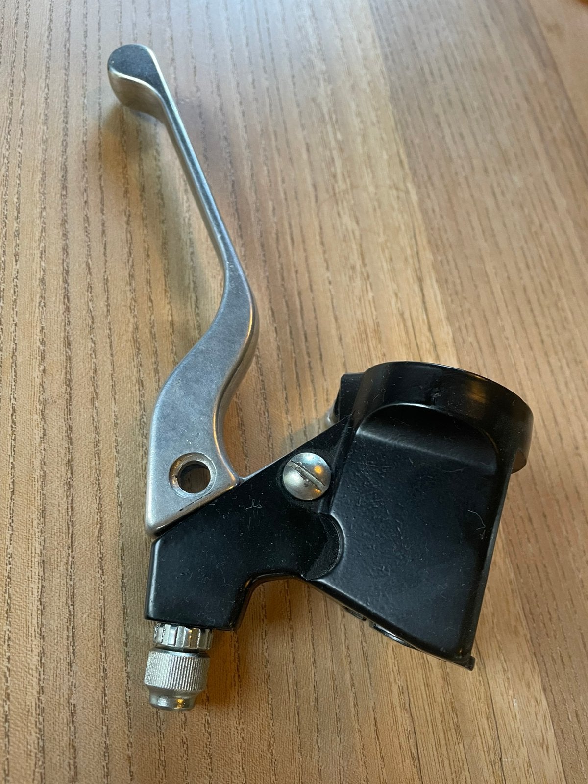 magura gashandvat, Fietsen en Brommers, Ophalen of Verzenden, Zo goed als nieuw, Overige typen
