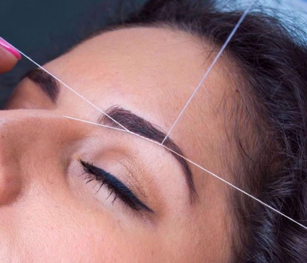Epileren, Sieraden, Tassen en Uiterlijk, Uiterlijk | Gezichtsverzorging, Ophalen of Verzenden, Ogen