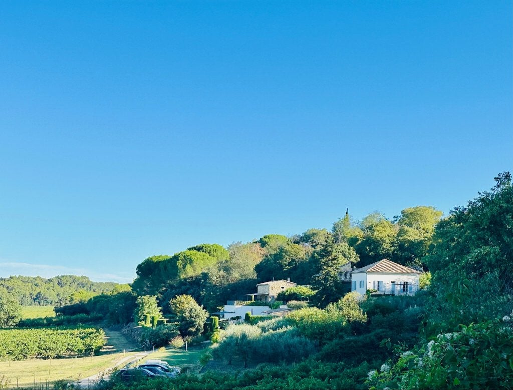 LAST MINUTE gîte (2p) nabij Uzès, Avignon & Nîmes !, Vakantie, Eigenaar