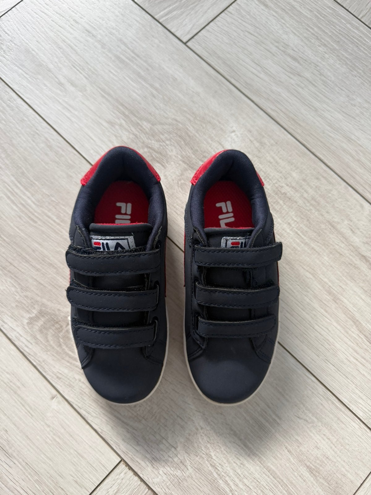 Fila schoenen NİEUW maat 24, Kinderen en Baby's, Babykleding | Schoentjes en Sokjes, Schoentjes, Nieuw, Ophalen of Verzenden, Jongetje
