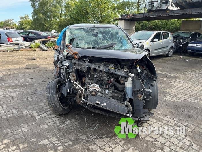 Motor van een Nissan Micra, Gebruikt, -, -, Ophalen of Verzenden