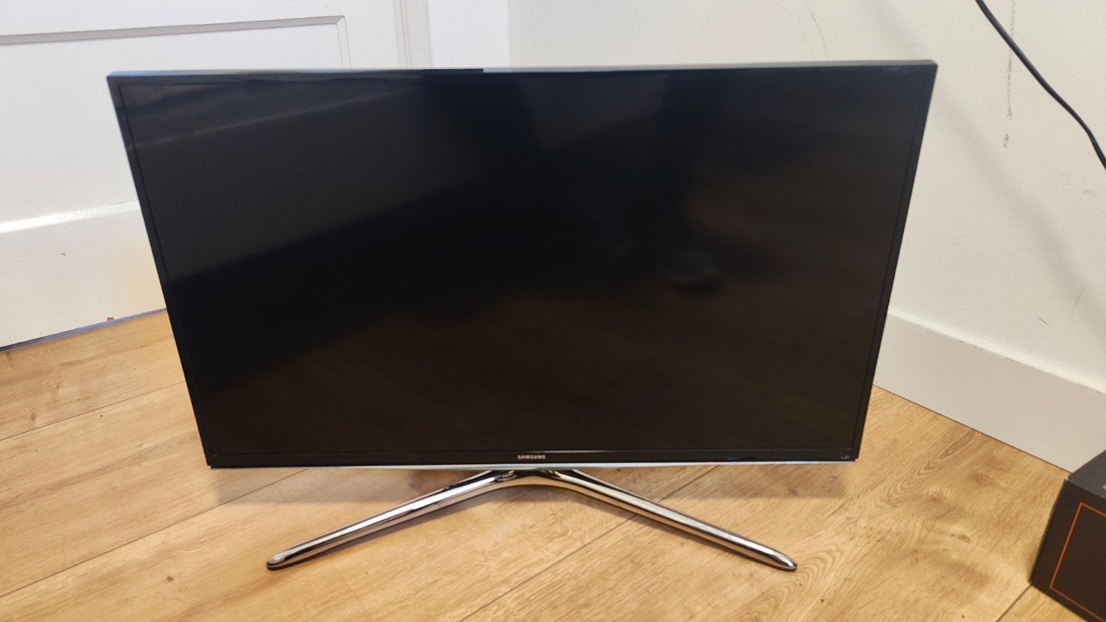 Samsung 32 inch Smart TV, Audio, Tv en Foto, Televisies, Ophalen, 50 Hz, Samsung, Smart TV