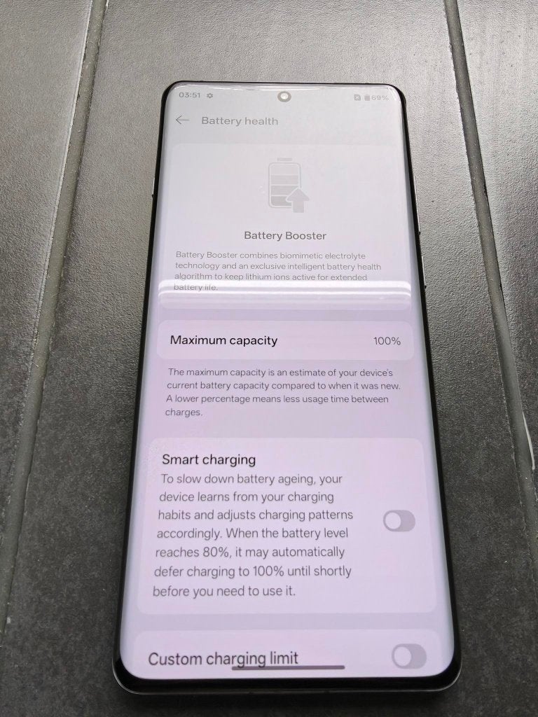 Oneplus 12 / 256GB / Zwart, Ophalen, Overige modellen, Zo goed als nieuw, Zonder simlock