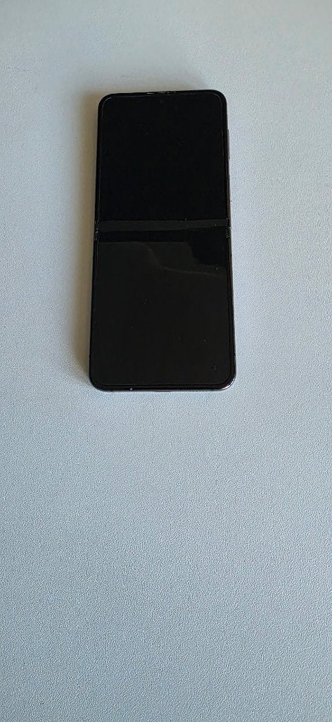 Samsung galaxy z flip 5, Telecommunicatie, Mobiele telefoons | Samsung, Zwart, Ophalen of Verzenden, Zo goed als nieuw, 128 GB