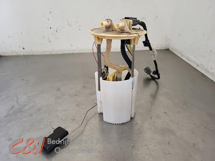 Brandstofpomp Elektrisch van een Renault Master, Auto-onderdelen, Gebruikt, -, Renault, -