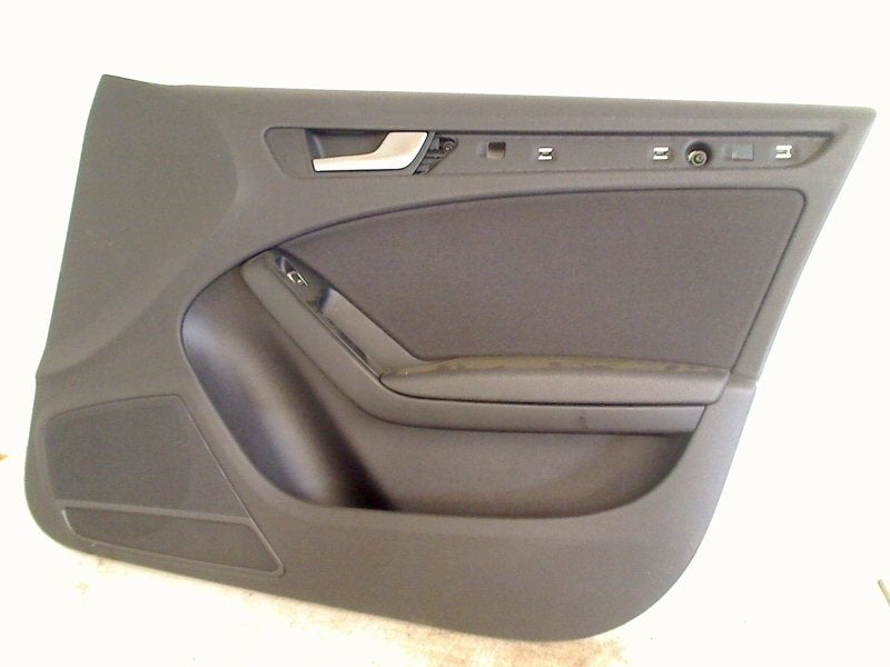 Portierbekleding Rechts Voor Audi A4 Avant (B8) 8k1867106, Auto-onderdelen, Gebruikt, Auto-Union-Straße  1, Ingolstadt 85057, , Duitsland