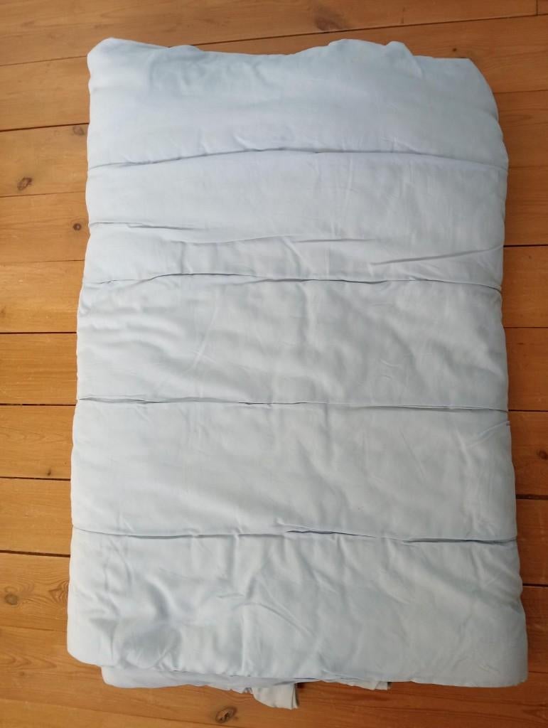 dekbed, Huis en Inrichting, Slaapkamer | Beddengoed, Overige kleuren, Tweepersoons, Ophalen of Verzenden, Deken of Dekbed