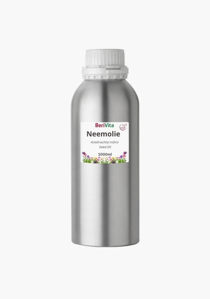 Neem olie, 1 liter, Ophalen of Verzenden, Nieuw, Lichaamsverzorging
