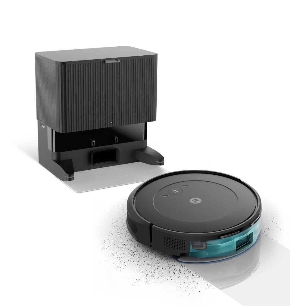 Roomba Combo 2 Essential