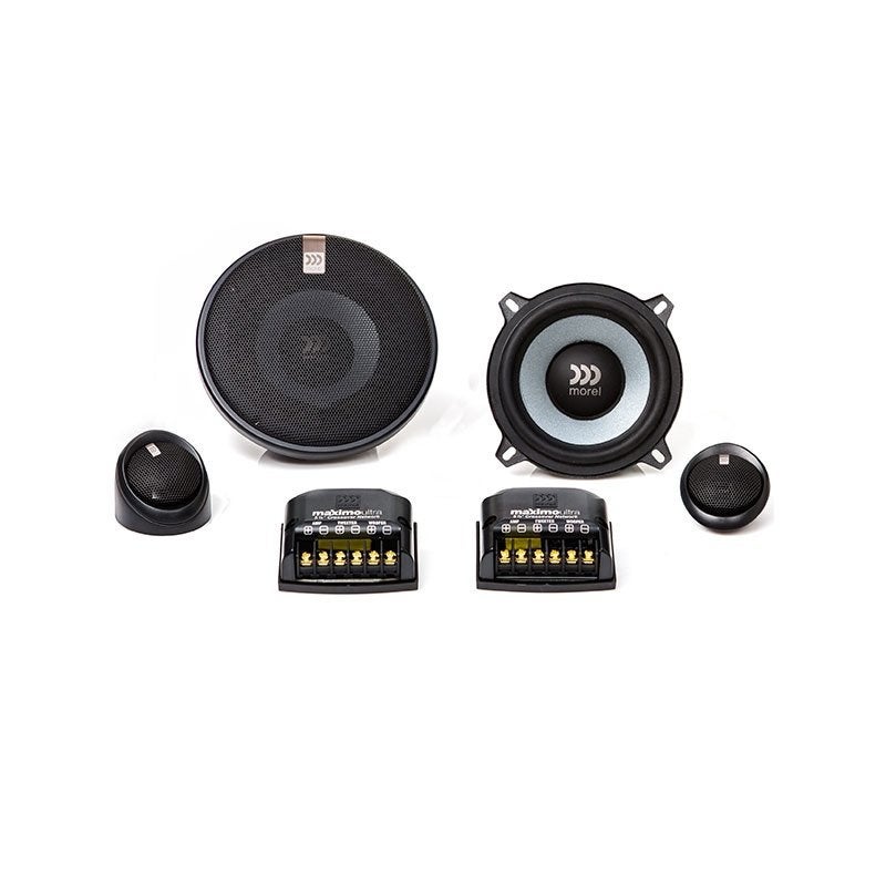 Morel Tempo Ultra 502 MKII 13 cm composet, Morel, Nieuw, Ophalen of Verzenden