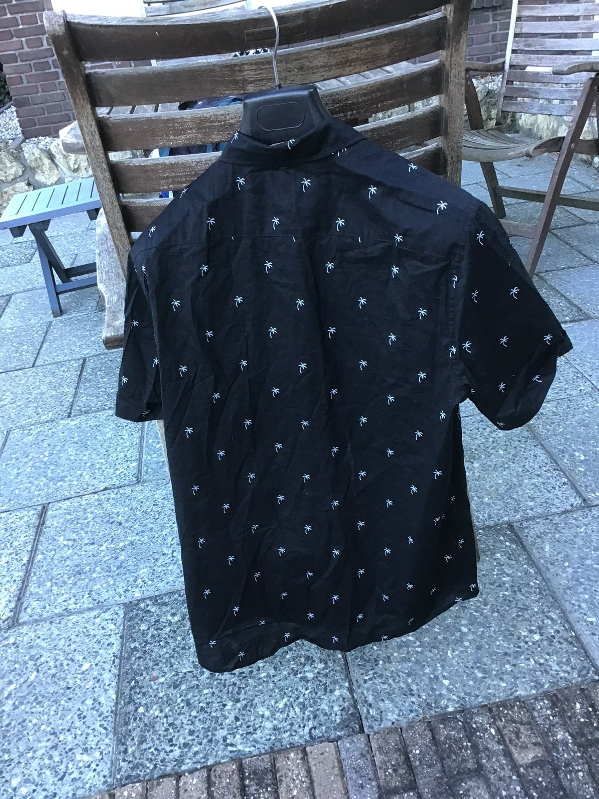 2 blouses Teab.Ook apart te koop. Maten zie foto’s,, Ophalen of Verzenden, Gedragen