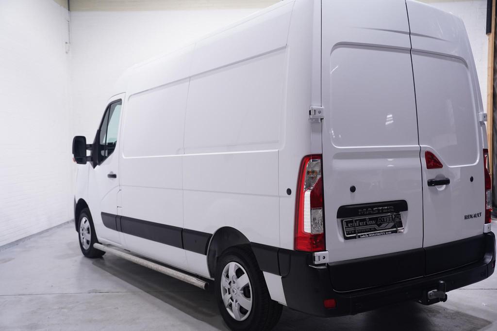 Renault Master 2.3 dCi 135 pk L2H2 BPM vrij, Navi, Camera La, Auto's, Voorwielaandrijving, Gebruikt, 4 cilinders, Renault