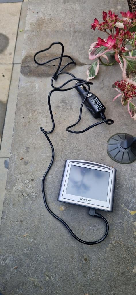 TomTom, Ophalen, Minder dan 50 watt