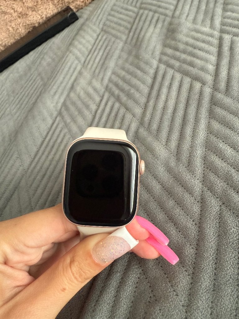 Apple Watch serii 10, Ophalen, Apple Watch ⌚️, IOS, Zo goed als nieuw
