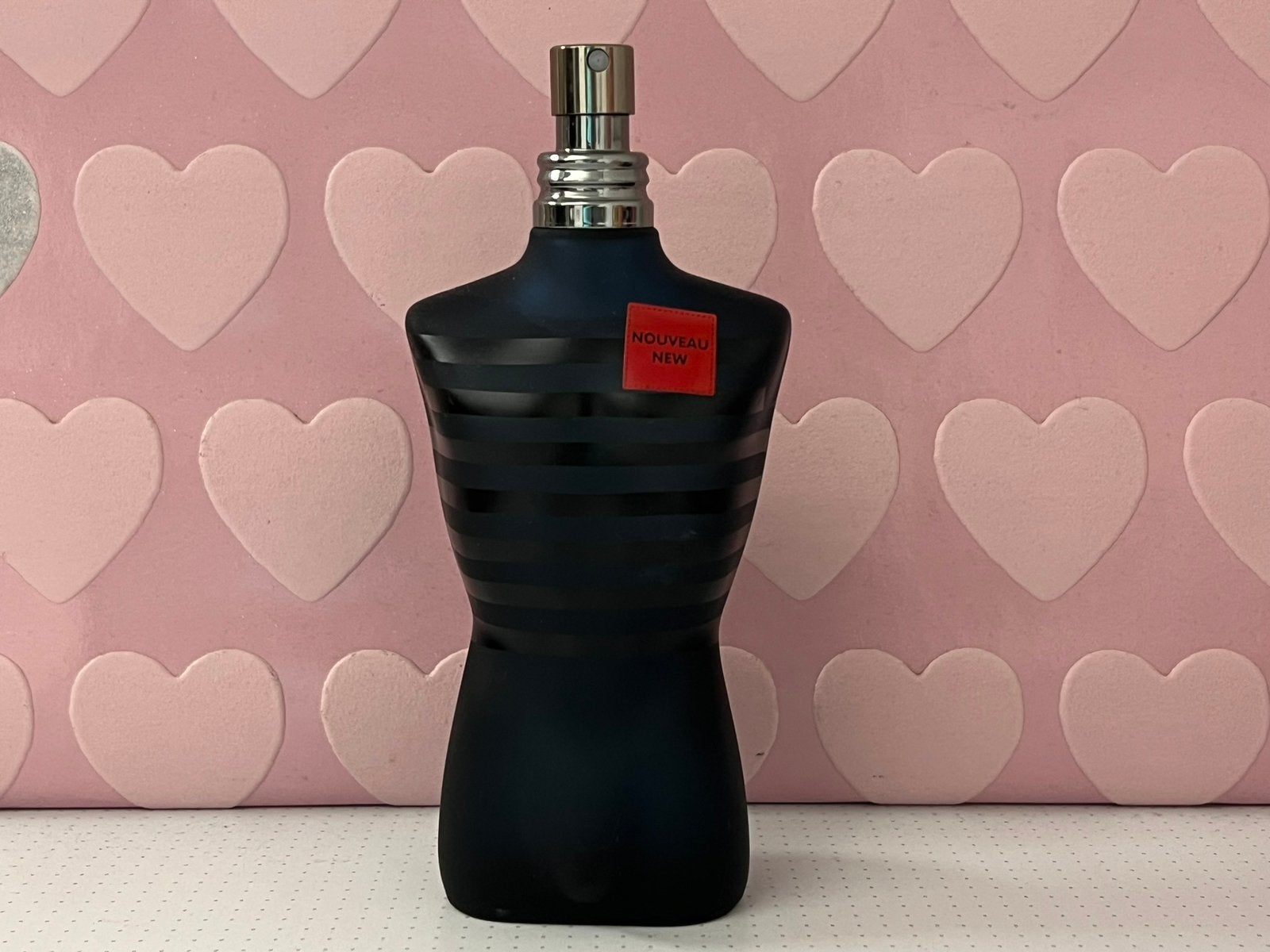 jean paul gaultier ultra male 125ml edt intense 2016 batch, Ophalen of Verzenden, Nieuw
