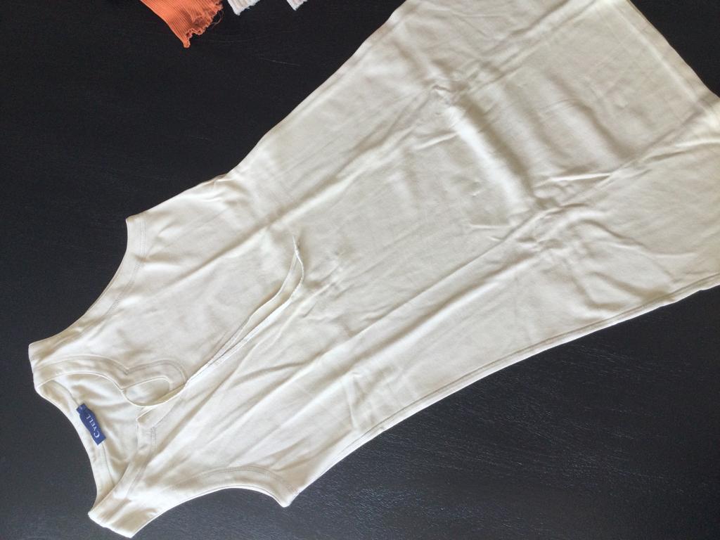 Cyell Strandjurkje/ jurkje/ nachthemd z.g.a.n. maat S, Kleding | Dames, Overige typen, Overige kleuren, Ophalen of Verzenden, Zo goed als nieuw
