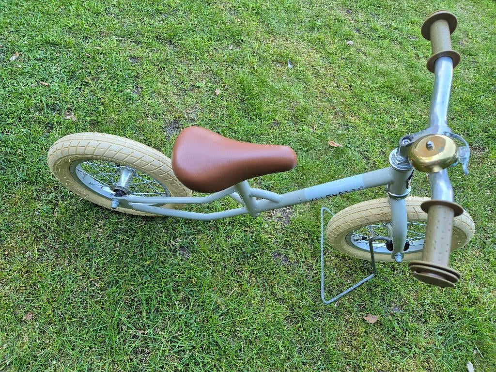 Veloretti loopfiets, Kinderen en Baby's, Ophalen, Gebruikt, Loopfiets
