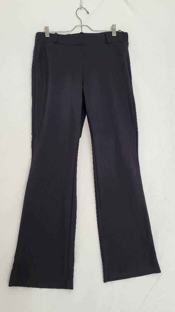 Studio Anneloes, broek, zwart, maat L, Kleding | Dames, Broeken en Pantalons, Studio Anneloes, Zwart, Maat 42/44 (L), Ophalen of Verzenden