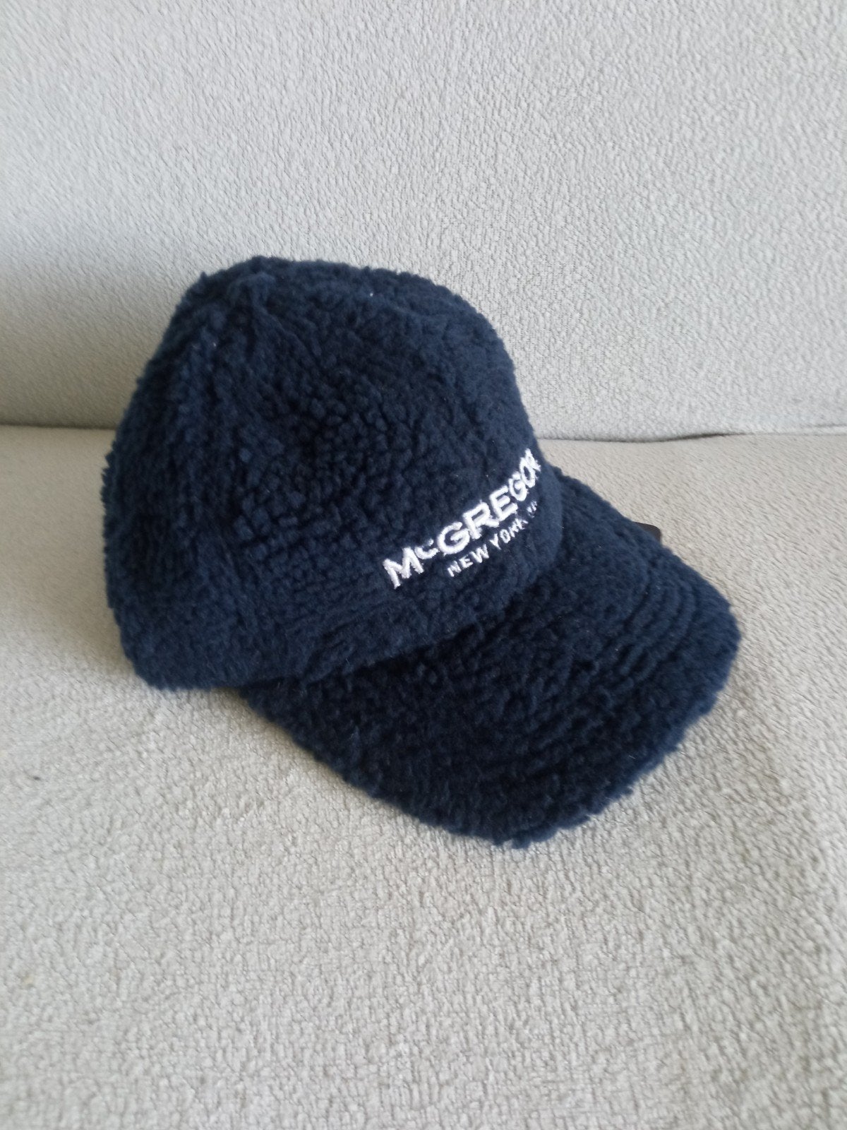 McGregor New York 1921 Teddy Pet - Nieuw blauw, Nieuw, One size fits all, Pet, Verzenden