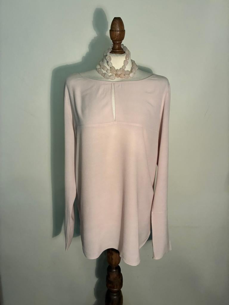 DRYKORN BLOUSE/TUNIEK NUDE, Verzenden, Zo goed als nieuw, Maat 38/40 (M), Overige kleuren