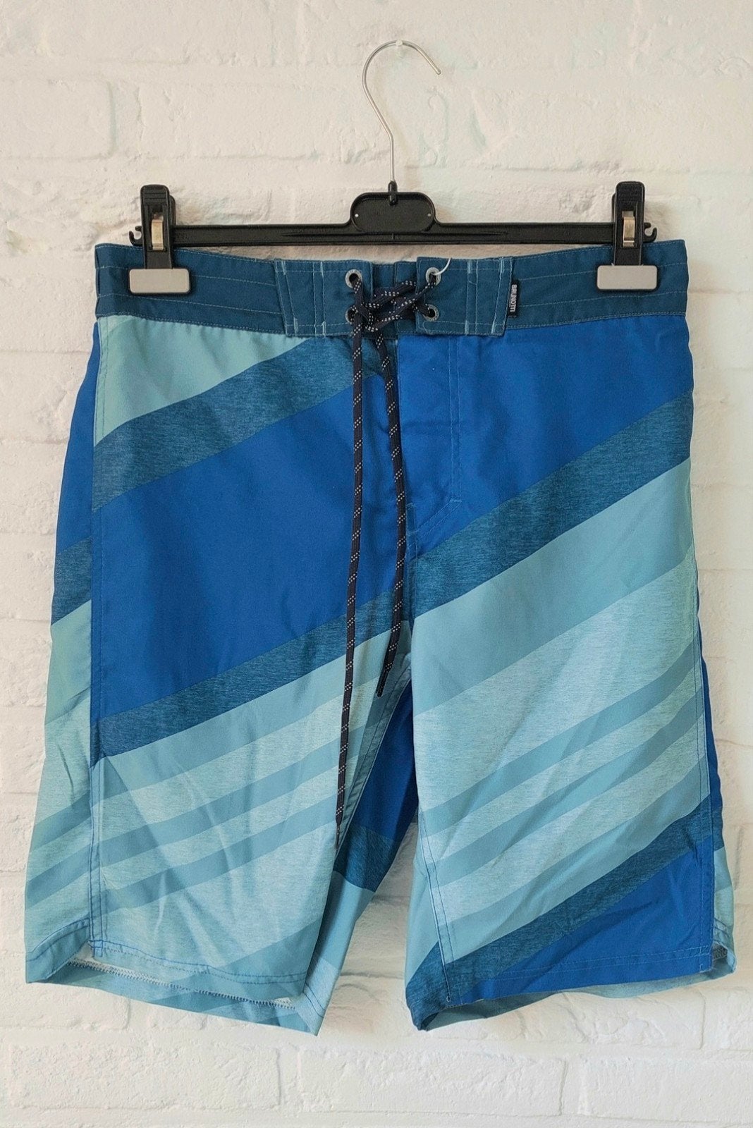 Brunotti Shorts/Zwembroeken Maat: L Van €64,99 voor €24,99, Kleding | Heren, Badmode en Zwemkleding, Maat 52/54 (L), Overige kleuren