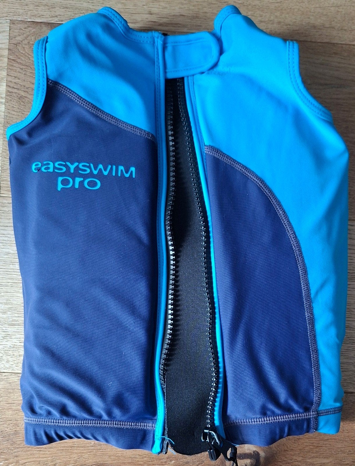 Easyswim pro zwemvest!!, Kinderen en Baby's, Kinderkleding | Kinder-zwemkleding, Overige maten, Ophalen of Verzenden, Zo goed als nieuw