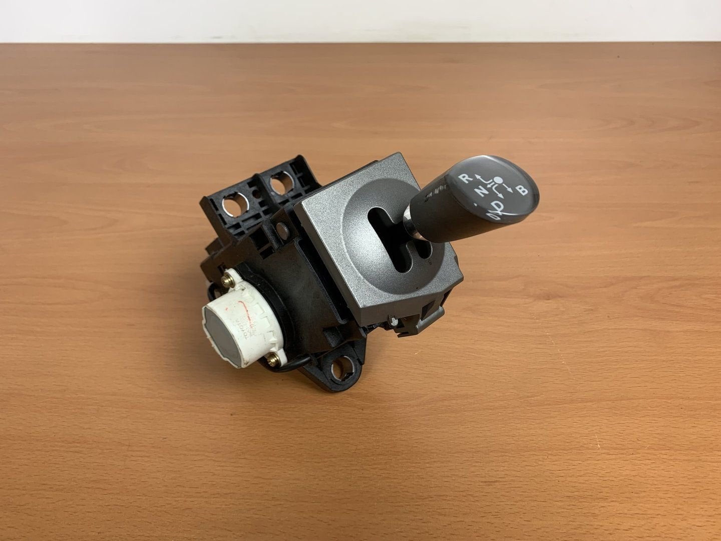 selectiehendel automaat toyota prius 2003 tot 2009, Gebruikt, -, -, Ophalen of Verzenden