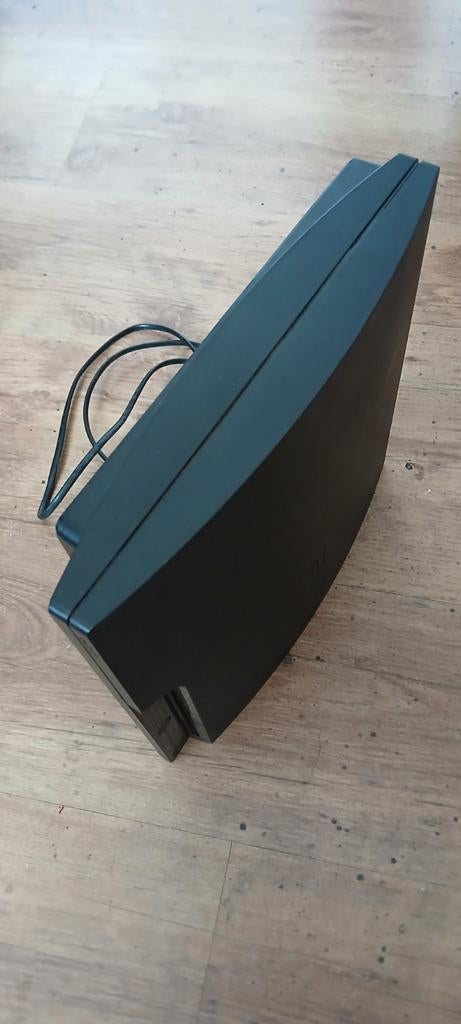 Sony PlayStation 3 Slim (320GB) - Model CECH-3004B, Ophalen of Verzenden, Gebruikt